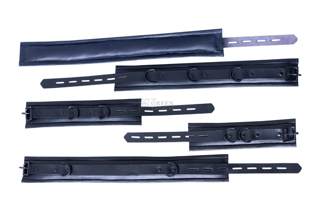 Leather Handcuffs, Leather Bondage Handcuffs, BDSM Handcuffs, Bondage Cuffs, bdsm handcuffs, bondage handcuffs, padded handcuffs, handcuffs bondage