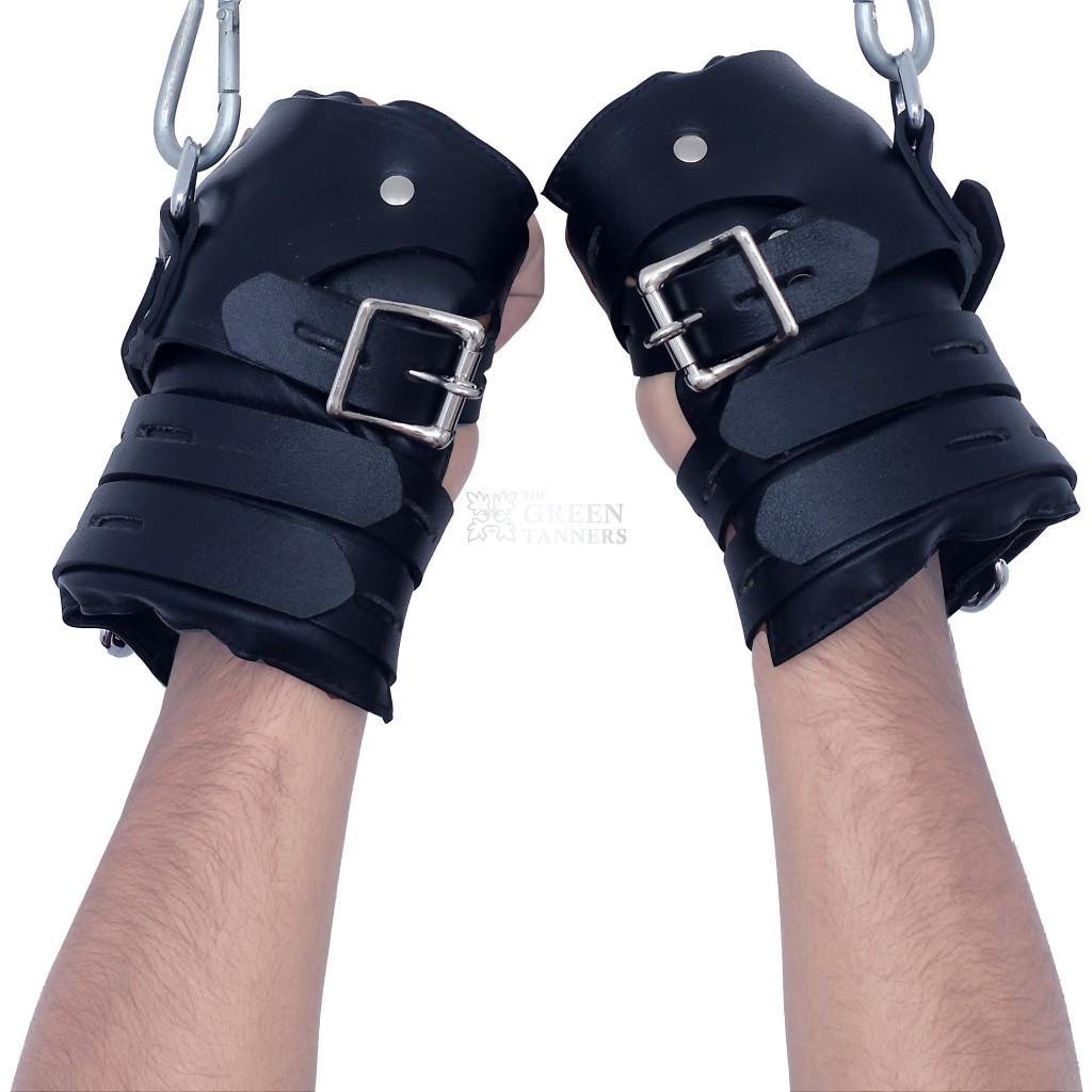suspension wrist cuffs suspension wrist cuffs