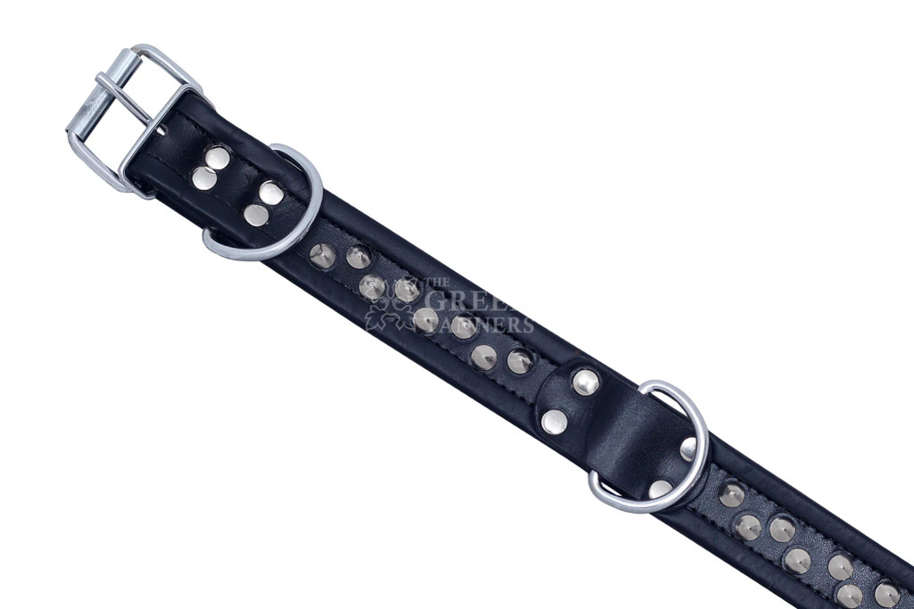 leather bdsm collar, leather bondage collar, leather slave collar, leather neck restraint, leather bondage slave collar