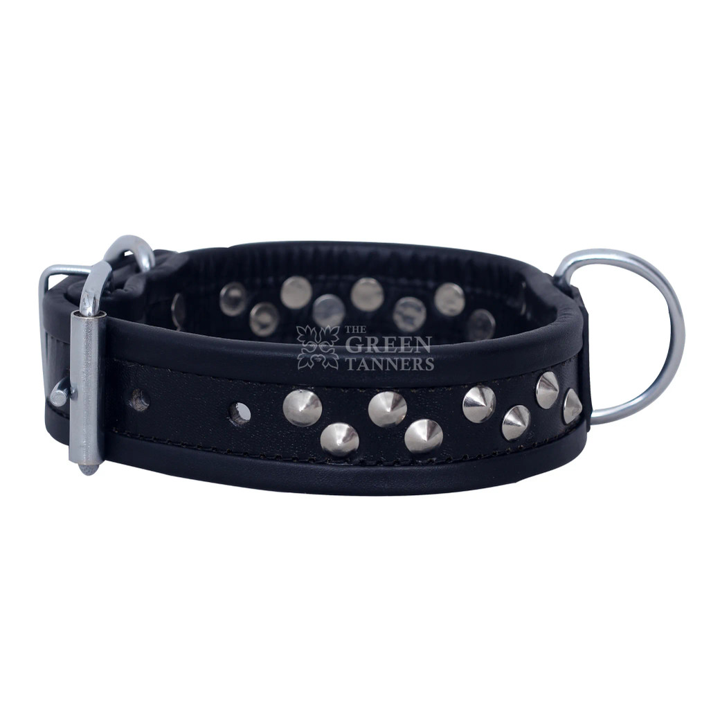 leather bdsm collar, leather bondage collar, leather slave collar, leather neck restraint, leather bondage slave collar