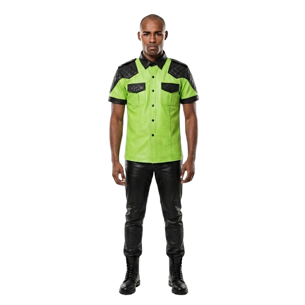 leather shirt, mens leather shirt, leather shirts, leather shirt jacket, black leather shirt, leather shirt mens, leather button up shirt, shirt leather, leather button down shirt, leather shirts for men, mens leather shirts, leather shirt men, black leather mens shirt, leather shirt jacket for men, leather shirts mens, men leather shirt, leather police style shirt, police uniform shirt, western style shirt, short sleeve shirt