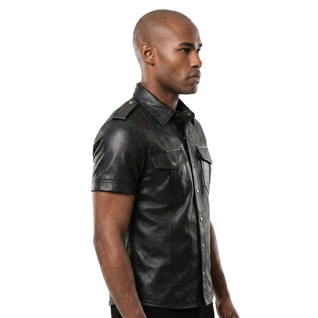 leather shirt, mens leather shirt, leather shirts, leather shirt jacket, black leather shirt, leather shirt mens, leather button up shirt, shirt leather, leather button down shirt, leather shirts for men, mens leather shirts, leather shirt men, black leather mens shirt, leather shirt jacket for men, leather shirts mens, men leather shirt