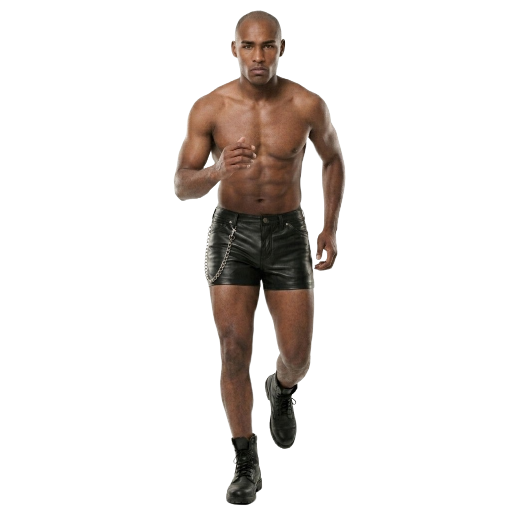 leather shorts, leather shorts bondage, leather shorts bdsm, leather gay shorts, gay leather shorts, men's leather shorts, leather booty shorts, leather biker shorts, leather casual shorts, leather boxer shorts, leather clubwear shorts