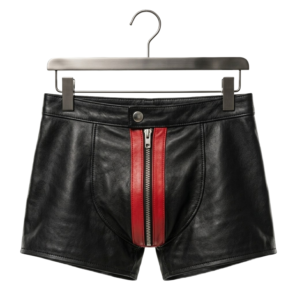 leather shorts, leather shorts bondage, leather shorts bdsm, leather gay shorts, gay leather shorts, men's leather shorts, leather booty shorts, leather biker shorts, leather casual shorts, leather boxer shorts, leather clubwear shorts