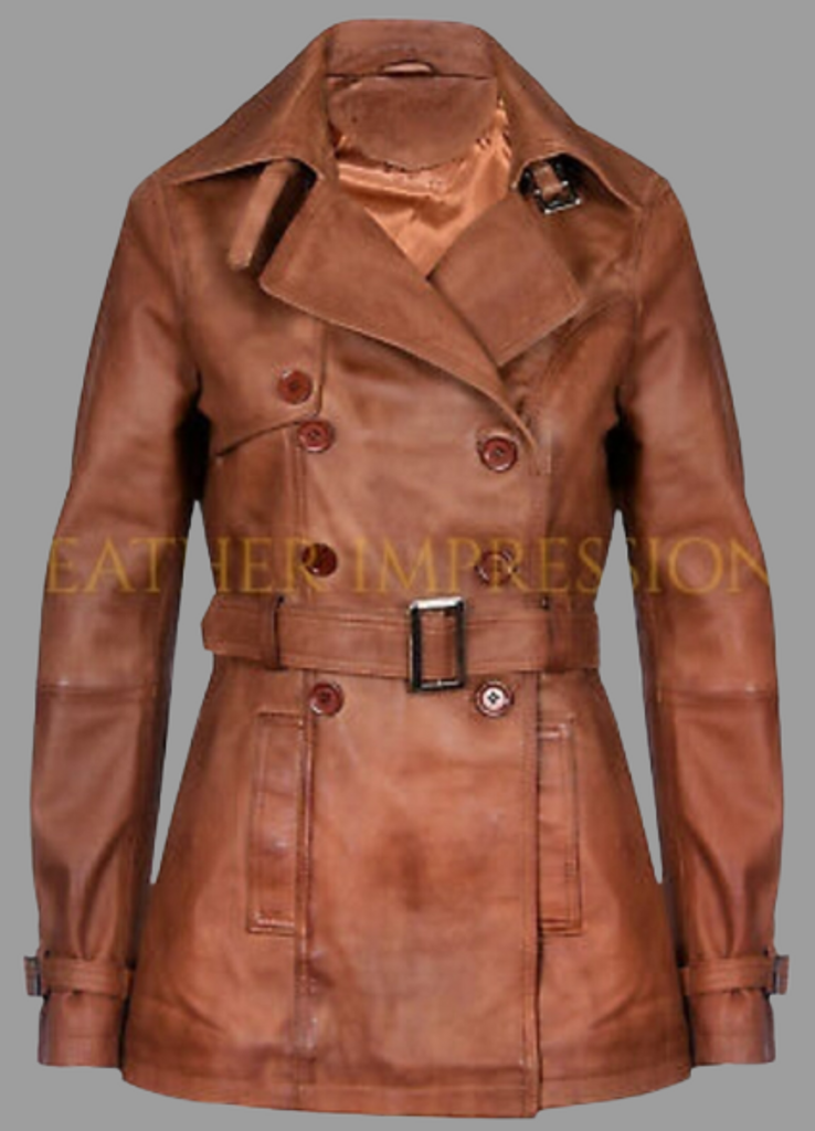 leather coat, leather blazer, leather leather jacket, leather trench jacket, long coat, leather trench coat, leather long coat, leather overcoat, genuine leather coat, cowhide leather coat