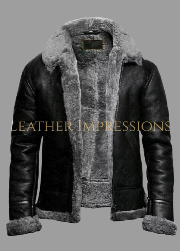 leather jacket, leather zipper jacket, genuine leather jacket, leather biker jacket