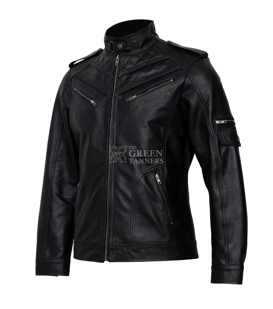 Leather jacket, Leather zipper jacket, genuine Leather jacket, Leather biker jacket, BDSM leather jacket Leather jacket, Leather zipper jacket, genuine Leather jacket, Leather biker jacket, BDSM leather jacket