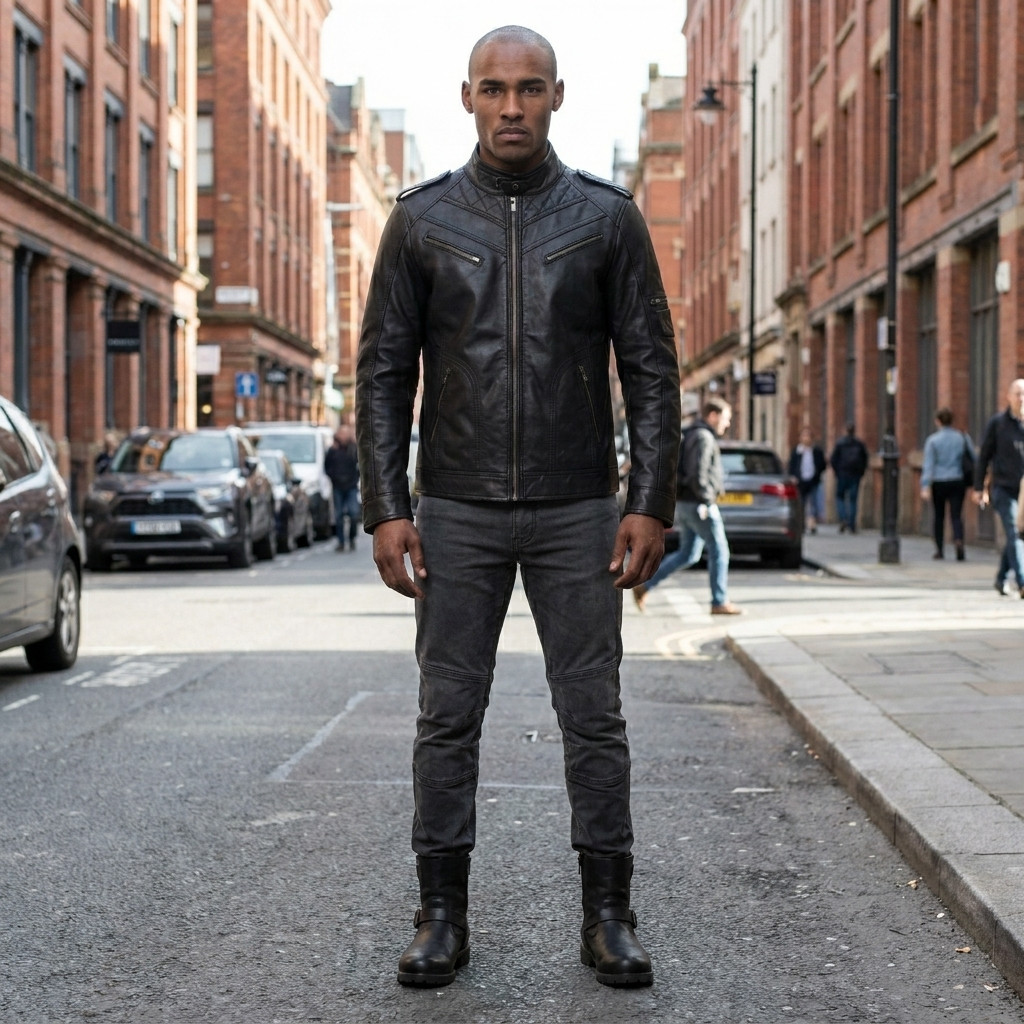 leather jacket, leather zipper jacket, genuine leather jacket, leather biker jacket, bdsm, leather jacket