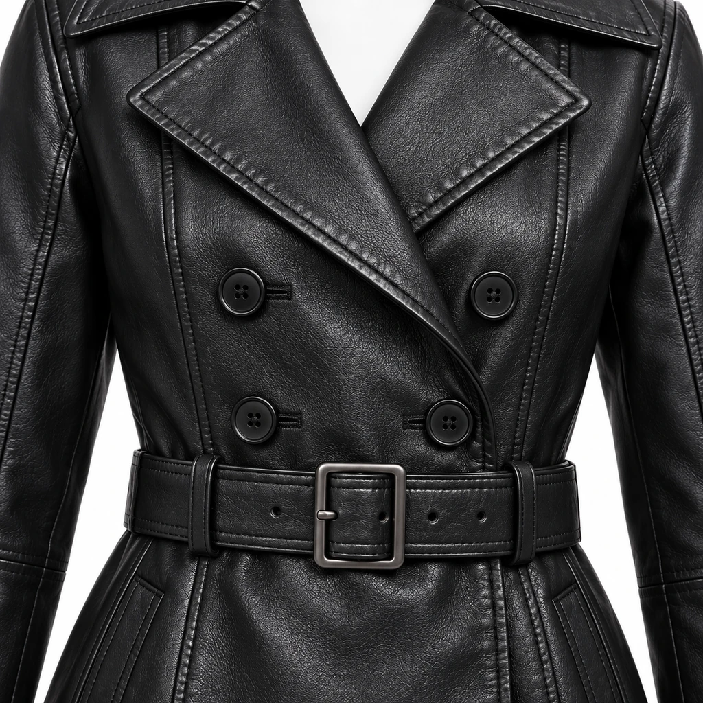 Leather coat, Leather blazer, Leather long coat, Leather trench coat, Leather long coat, Leather overcoat, genuine Leather coat, cowhide Leather coat