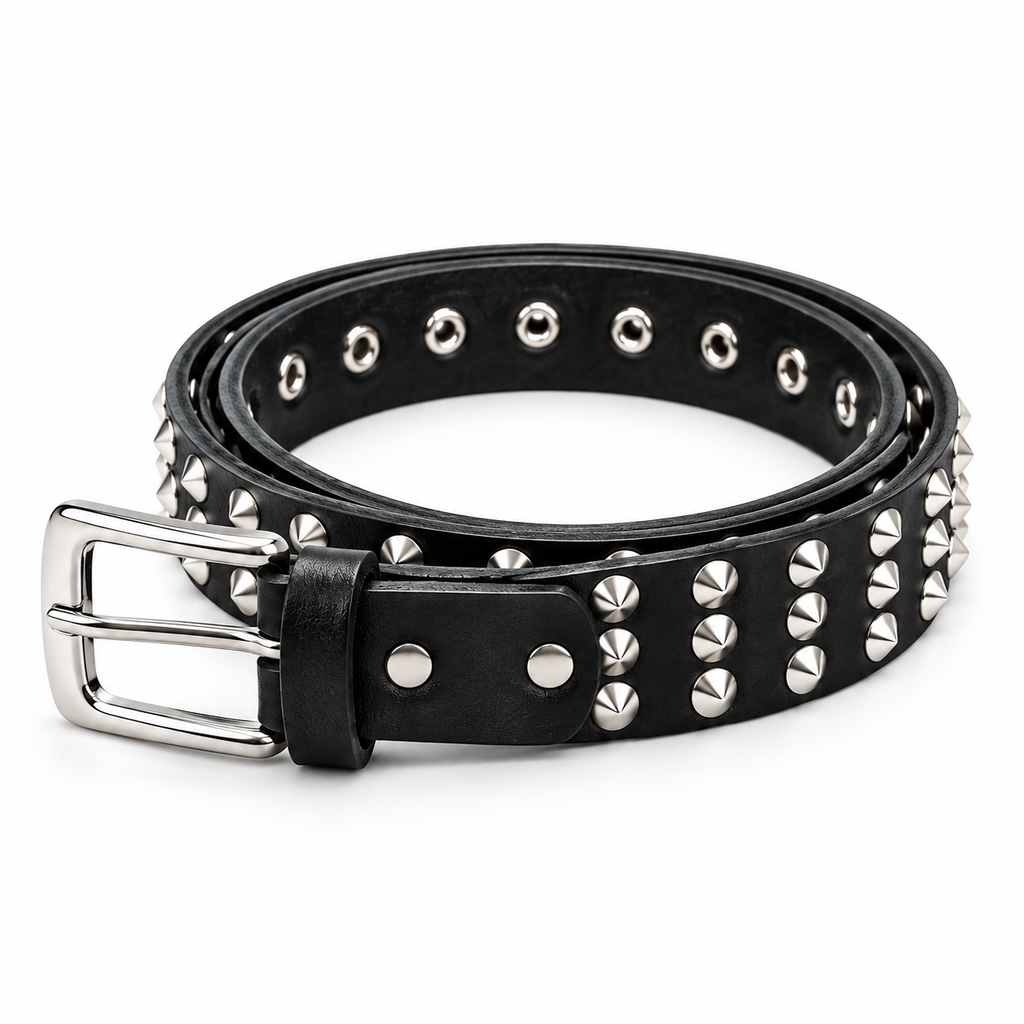 leather belt, leather bondage belt, leather belt bondage, gothic leather belt, leather biker belt