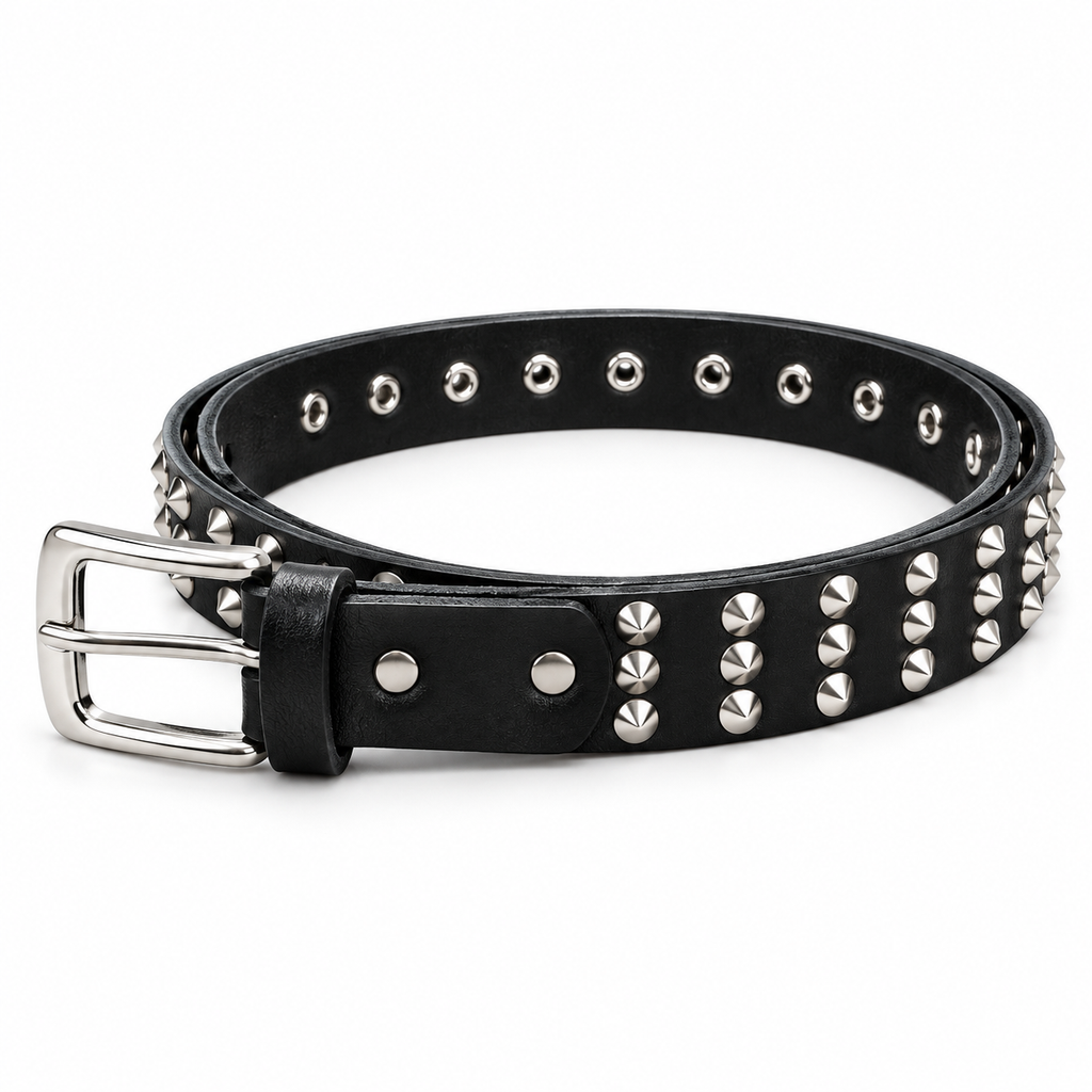leather belt, leather bondage belt, leather belt bondage, gothic leather belt, leather biker belt