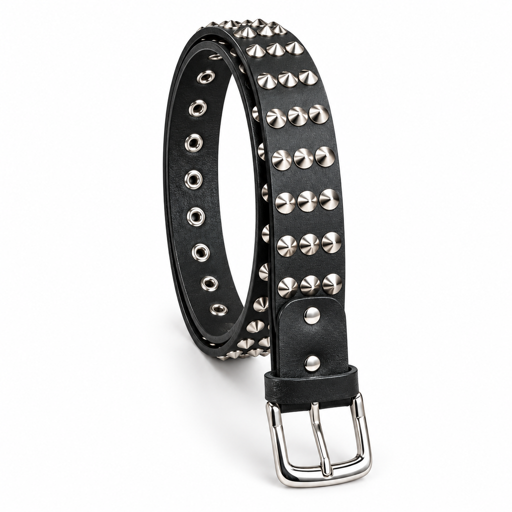 leather belt, leather bondage belt, leather belt bondage, gothic leather belt, leather biker belt