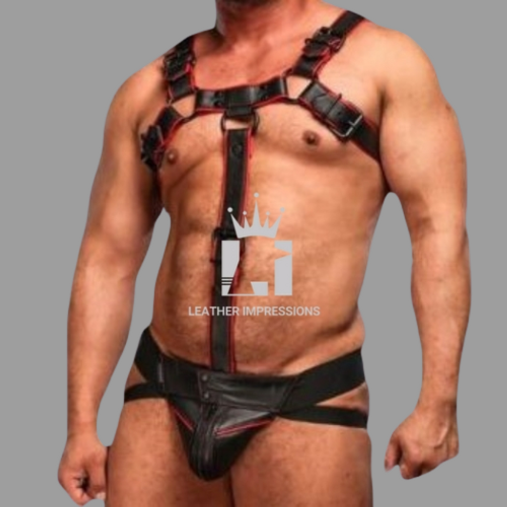 leather harness, leather gay harness, leather bondage harness, men's leather harness, leather harness for men, bondage harness, gay harness, gay leather harness, men's leather harness