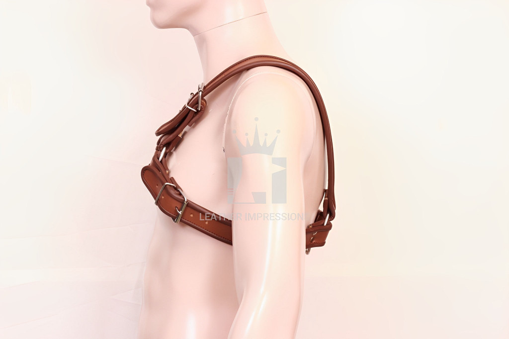 leather harness, leather gay harness, leather bondage harness, mens leather harness, leather harness for men, bondage harness, gay harness, gay leather harness, mens leather harness