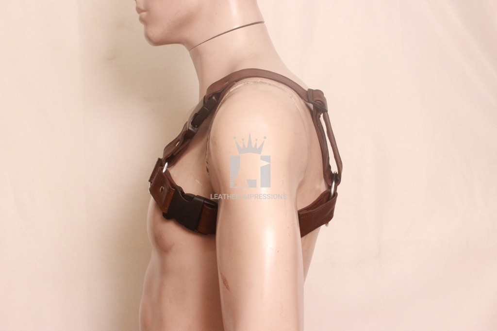 leather harness, leather gay harness, leather bondage harness, men's leather harness, leather harness for men, bondage harness, gay harness, gay leather harness, men's leather harness