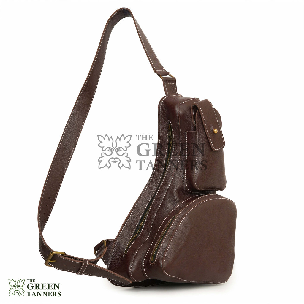 Leather Crossbody Bags