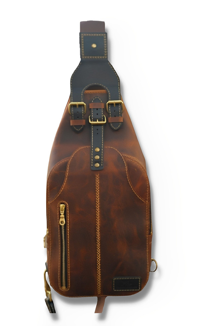 chest bag for men