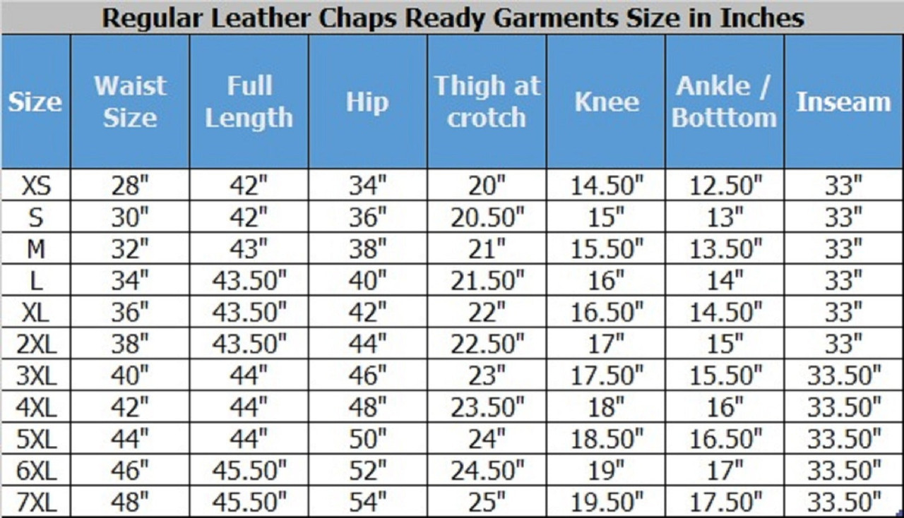 Gay Cowboy Leather Chaps for Mens