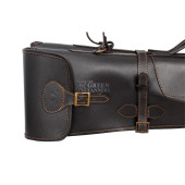 Leather Shotgun Case, Shotgun Case, Gun Case, Gun Covers, Leather Gun Covers, Leather Double Gun Covers, Leather Double Shotgun Case, Double Gun Covers