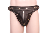 leather jockstrap, leather bondage jockstrap, bdsm jockstrap, leather Bondage underwear, Gay Leather Jockstrap, Gay Jockstrap, Gay Jockstrap Fetish
