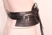 leather corset belt, leather obi belt, leather belt for womens