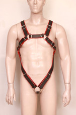 leather harness, leather gay harness, leather bondage harness, mens leather harness, leather harness for men, bondage harness, gay harness, gay leather harness, mens leather harness