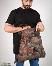 cordura hunting rucksack, hiking bag, camping game bag, hiking backpack