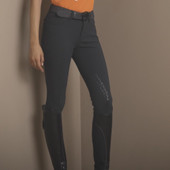 Women's breeches, riding tights, riding leggings, riding breeches