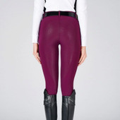 Women's breeches, riding tights, riding leggings, riding breeches