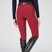 Women's breeches, rider tights, riding leggings