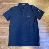 VESTRUM Asti Men's Performance Polo Shirt