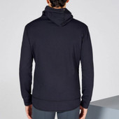 VESTRUM Moso Men's Warm-Up Sweater