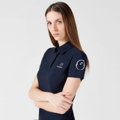 Training Polo Shirt, womens polo shirts, womens training polo shirts