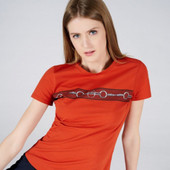 Women's T-Shirt, red short sleeve t shirts