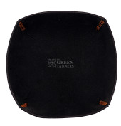 leather valet tray, valet tray,  dark brown valet tray leather valet tray, valet tray,  dark brown valet tray