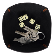 leather valet tray, valet tray,  dark brown valet tray leather valet tray, valet tray,  dark brown valet tray