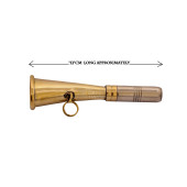 fox hunting horn fox hunting horn