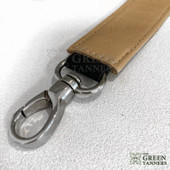 leather luggage strap, leather straps