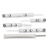 7 Pcs Set Handmade Leather Bondage Handcuffs - Measurements