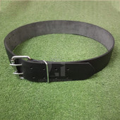 leather belts, leather waist belt, black waist belt, fully adjustable waist belt