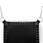 Top side view of anchor point of Adult Sex Sling Top side view of anchor point of Adult Sex Sling