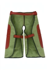 canvas farrier apron, leather hoofer apron, farrier apron, hoofer apron