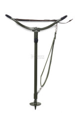 Leather Hunting Camping Stool, Camping Stool, Single Stick Camping Stool, Leather Stool, Leather Hunting Stool, Adjustable Camping Stool Leather Hunting Camping Stool, Camping Stool, Single Stick Camping Stool, Leather Stool, Leather Hunting Stool, Adjustable Camping Stool