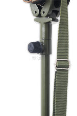 Leather Hunting Camping Stool, Camping Stool, Single Stick Camping Stool, Leather Stool, Leather Hunting Stool, Adjustable Camping Stool Leather Hunting Camping Stool, Camping Stool, Single Stick Camping Stool, Leather Stool, Leather Hunting Stool, Adjustable Camping Stool