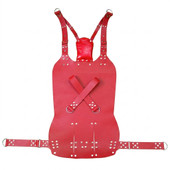 leather sling, leather swing, leather sex sling, leather bdsm swing, leather bondage sling, gay sex swings, leather sex swing, sex swing sale, sex swings and slings, red leather sex sling, leather bondage sex sling