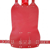 leather sling, leather swing, leather sex sling, leather bdsm swing, leather bondage sling, gay sex swings, leather sex swing, sex swing sale, sex swings and slings, red leather sex sling
