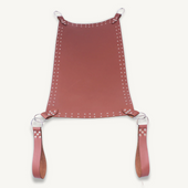 leather sling, leather swing, leather sex sling, leather bdsm swing, leather bondage sling, Gay Sex swings, Leather sex swing, Sex swing sale, sex swings and slings