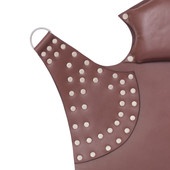 side view of Plus Size Sex Swing