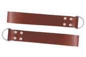 Straps that are used in Gay Leather Sling