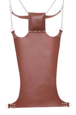 Straps that are used in Gay Leather Sling